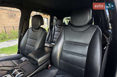 Внедорожник / Кроссовер Porsche Cayenne 2009 в 