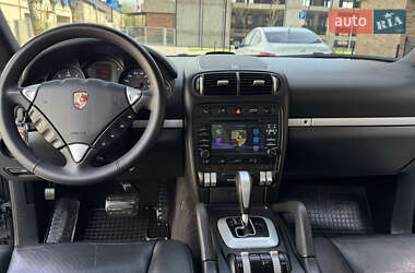 Внедорожник / Кроссовер Porsche Cayenne 2009 в 