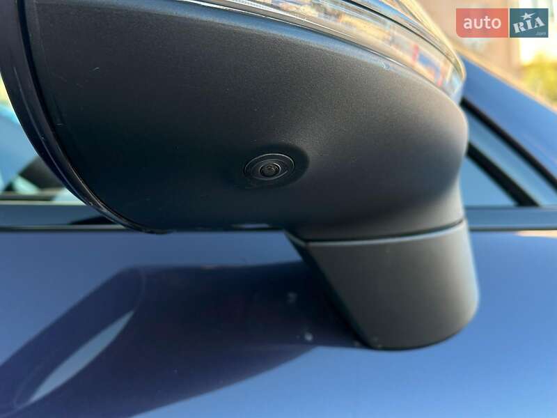 Внедорожник / Кроссовер Porsche Cayenne 2018 в Одессе