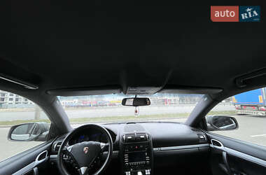 Внедорожник / Кроссовер Porsche Cayenne 2009 в 