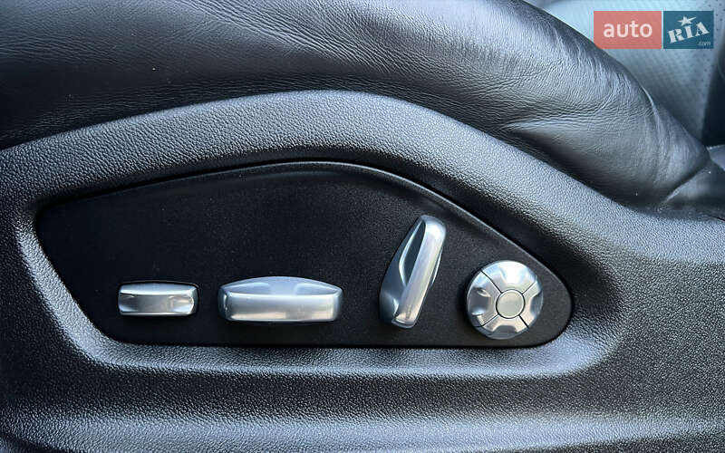 Внедорожник / Кроссовер Porsche Cayenne 2018 в Львове