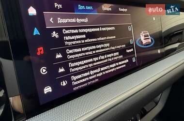 Позашляховик / Кросовер Porsche Cayenne 2024 в 