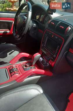 Внедорожник / Кроссовер Porsche Cayenne 2008 в 