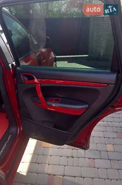 Внедорожник / Кроссовер Porsche Cayenne 2008 в 