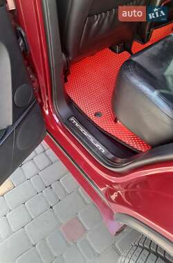 Внедорожник / Кроссовер Porsche Cayenne 2008 в 