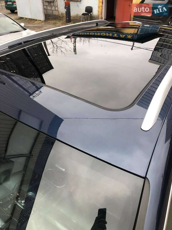 Внедорожник / Кроссовер Porsche Cayenne 2012 в Киеве