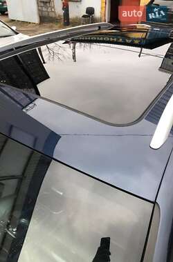 Внедорожник / Кроссовер Porsche Cayenne 2012 в 