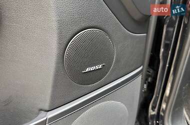Позашляховик / Кросовер Porsche Cayenne 2008 в 