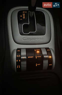 Внедорожник / Кроссовер Porsche Cayenne 2009 в 
