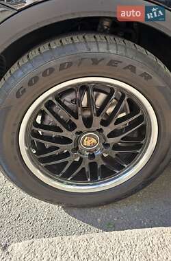 Внедорожник / Кроссовер Porsche Cayenne 2010 в 