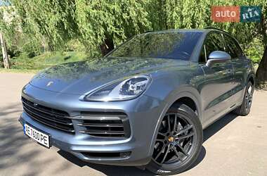 Внедорожник / Кроссовер Porsche Cayenne 2019 в Кривом Роге