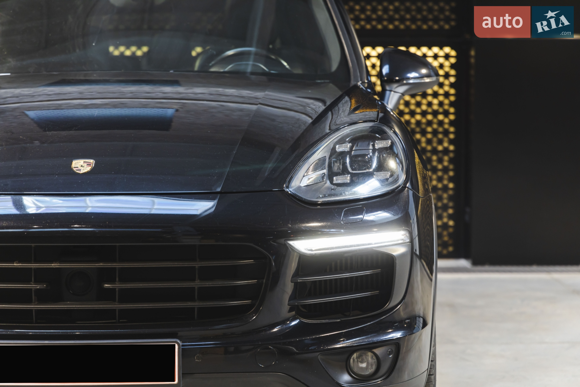 2014 Porsche Cayenne - мініатюра 11