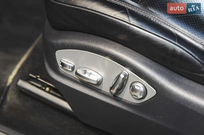 Внедорожник / Кроссовер Porsche Cayenne 2014 в Луцке