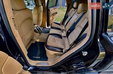 Внедорожник / Кроссовер Porsche Cayenne 2013 в 