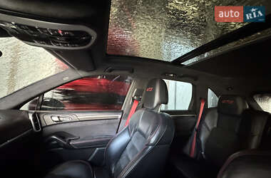 Внедорожник / Кроссовер Porsche Cayenne 2013 в 