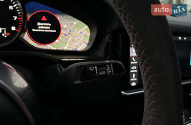 Внедорожник / Кроссовер Porsche Cayenne 2019 в 