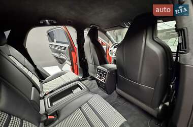 Внедорожник / Кроссовер Porsche Cayenne 2019 в 
