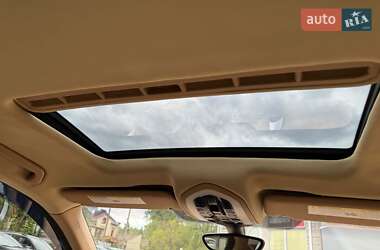 Внедорожник / Кроссовер Porsche Cayenne 2015 в 
