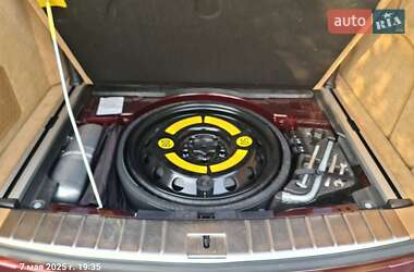 Внедорожник / Кроссовер Porsche Cayenne 2008 в 