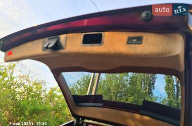 Внедорожник / Кроссовер Porsche Cayenne 2008 в 