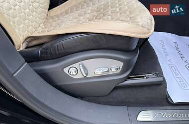 Внедорожник / Кроссовер Porsche Cayenne 2013 в 