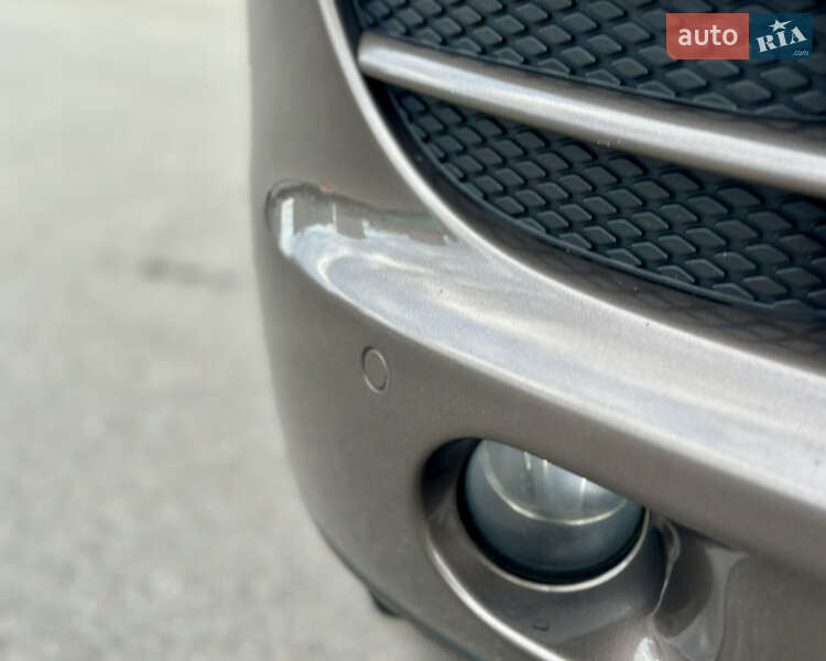 Внедорожник / Кроссовер Porsche Cayenne 2012 в Киеве