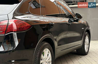 Внедорожник / Кроссовер Porsche Cayenne 2011 в 