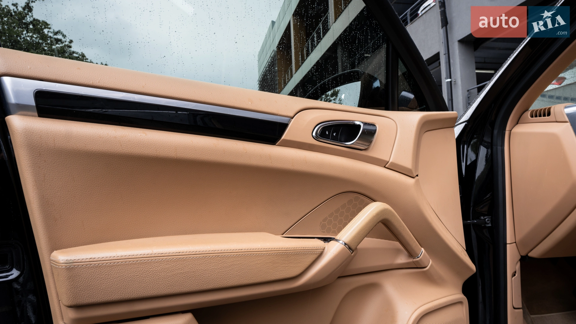 2013 Porsche Cayenne - мініатюра 11