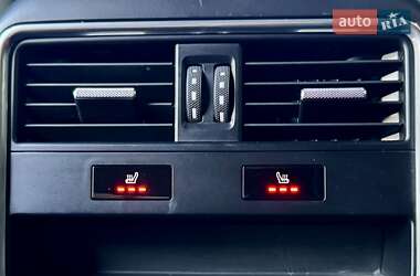 Позашляховик / Кросовер Porsche Cayenne 2022 в 
