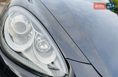 Внедорожник / Кроссовер Porsche Cayenne 2010 в 