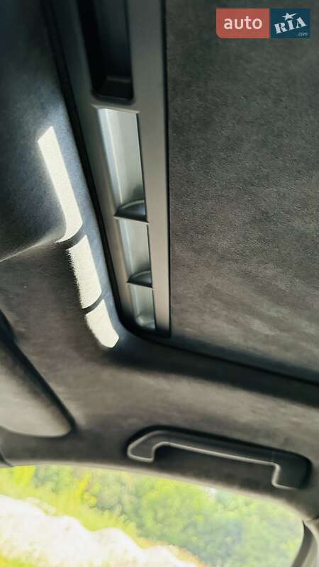 Внедорожник / Кроссовер Porsche Cayenne 2010 в Киеве