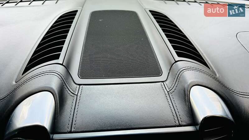 Внедорожник / Кроссовер Porsche Cayenne 2010 в Киеве