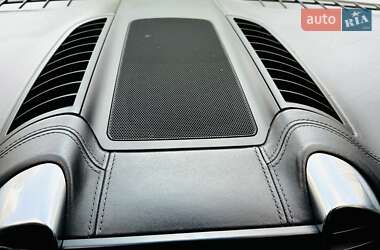 Позашляховик / Кросовер Porsche Cayenne 2010 в 