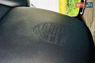 Позашляховик / Кросовер Porsche Cayenne 2010 в 