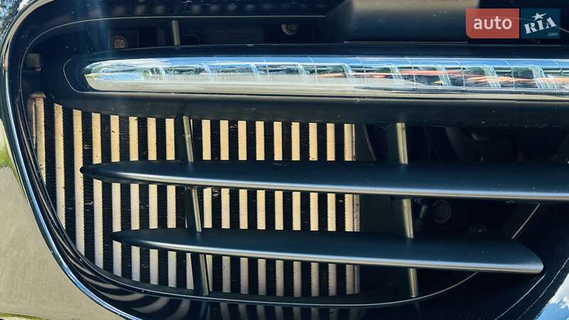 Внедорожник / Кроссовер Porsche Cayenne 2010 в Киеве