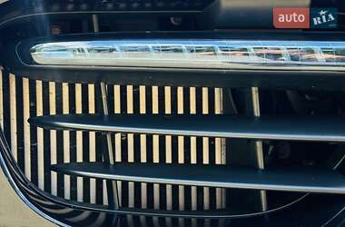 Позашляховик / Кросовер Porsche Cayenne 2010 в 