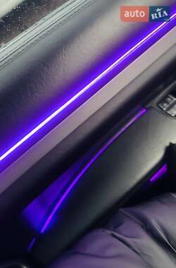Позашляховик / Кросовер Porsche Cayenne 2010 в 