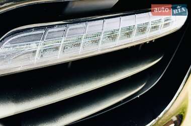 Позашляховик / Кросовер Porsche Cayenne 2010 в 