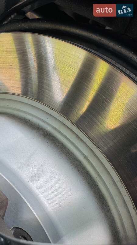 Внедорожник / Кроссовер Porsche Cayenne 2010 в Киеве