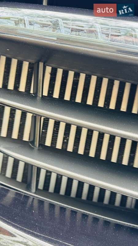 Внедорожник / Кроссовер Porsche Cayenne 2010 в Киеве