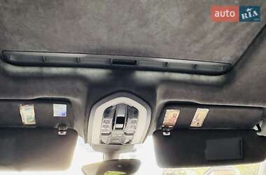 Позашляховик / Кросовер Porsche Cayenne 2010 в 