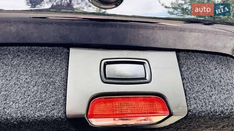 Внедорожник / Кроссовер Porsche Cayenne 2010 в Киеве