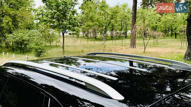 Внедорожник / Кроссовер Porsche Cayenne 2010 в Киеве