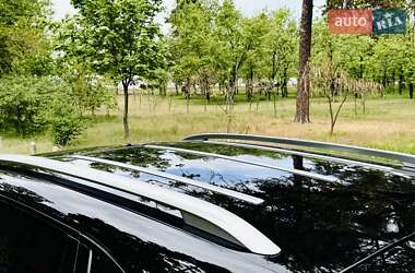 Позашляховик / Кросовер Porsche Cayenne 2010 в 