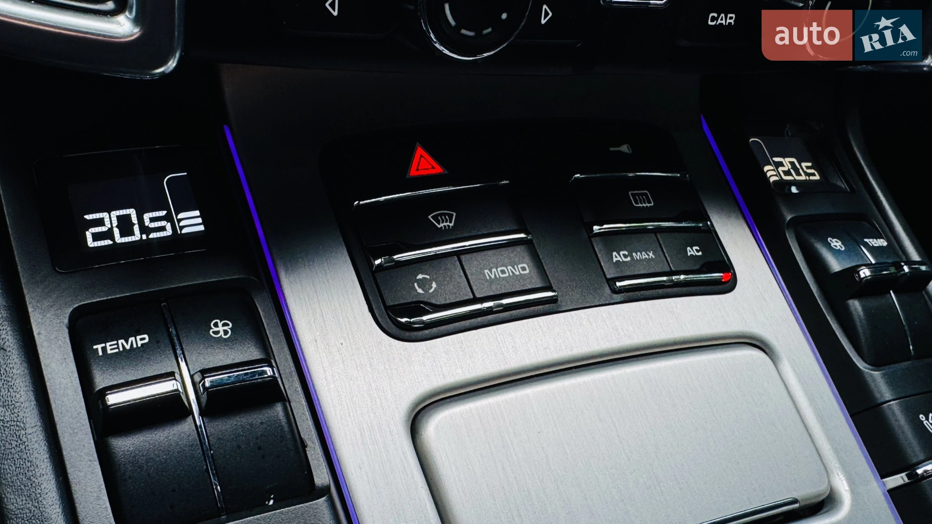 2010 Porsche Cayenne - мініатюра 74