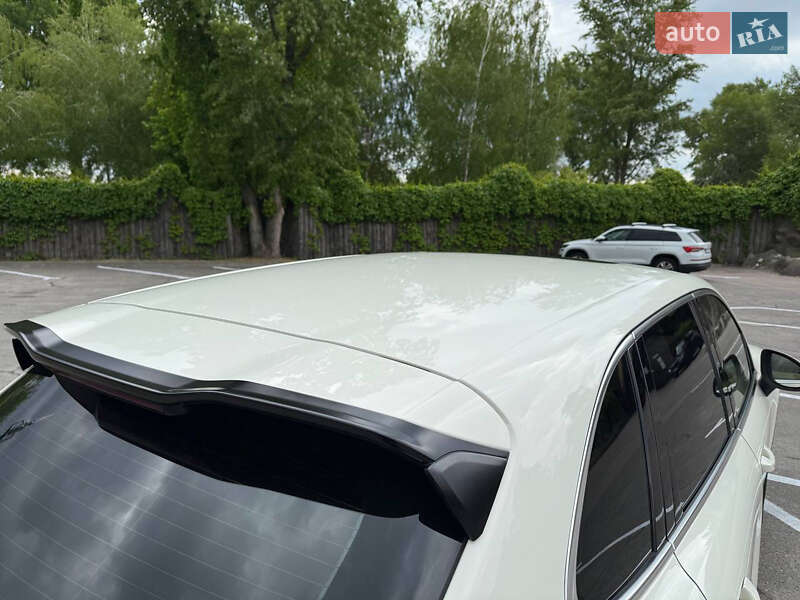 Внедорожник / Кроссовер Porsche Cayenne 2010 в Днепре