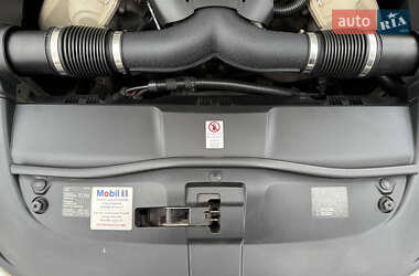 Позашляховик / Кросовер Porsche Cayenne 2010 в 