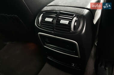 Внедорожник / Кроссовер Porsche Cayenne 2008 в 