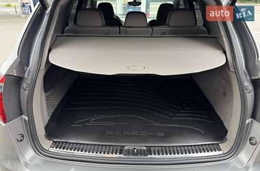 Внедорожник / Кроссовер Porsche Cayenne 2013 в 