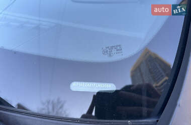 Внедорожник / Кроссовер Porsche Cayenne 2015 в 